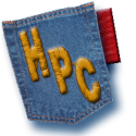 Hip Pocket Computing Logo